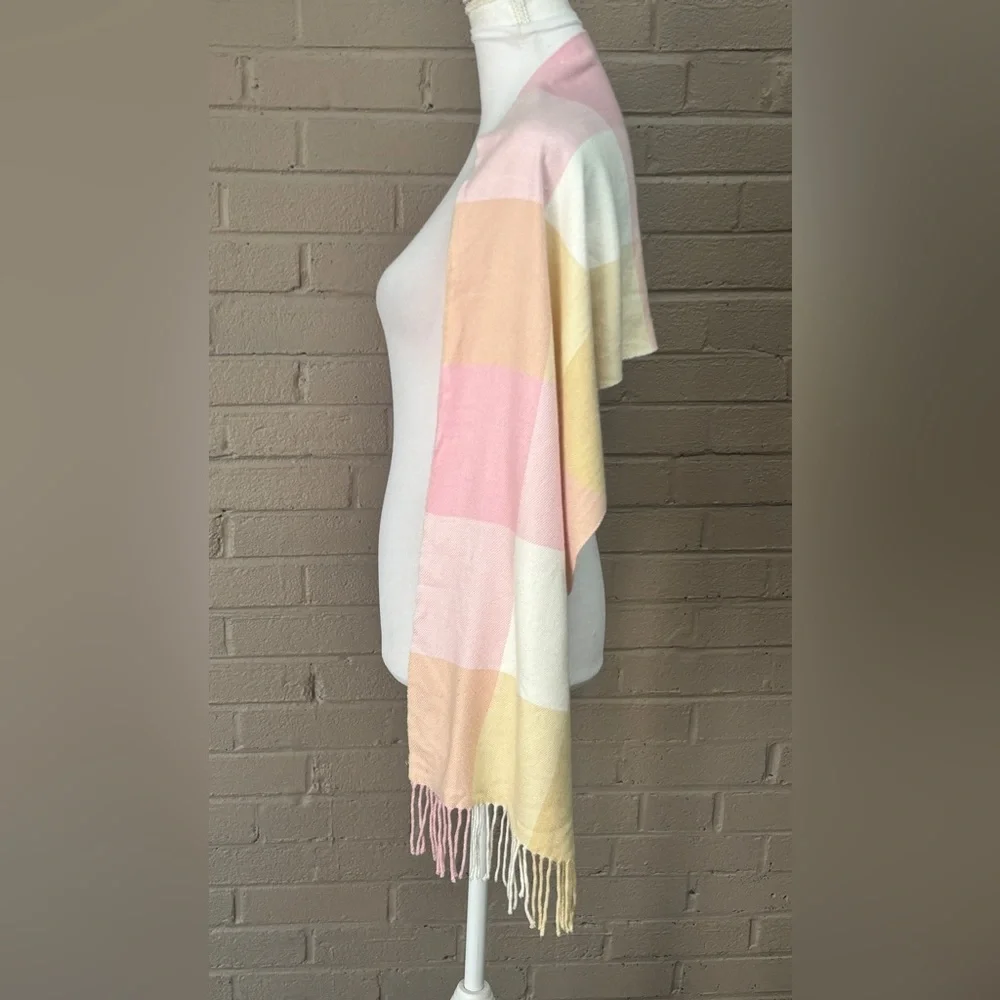 Scotish Cashmere Scarf